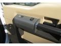 Oxford White - F350 Super Duty Lariat Crew Cab 4x4 Dually Photo No. 36