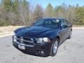 Pitch Black - Charger SE Photo No. 2