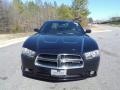 Pitch Black - Charger SE Photo No. 3
