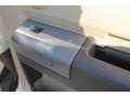 Oxford White - F350 Super Duty Lariat Crew Cab 4x4 Dually Photo No. 40