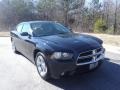 Pitch Black - Charger SE Photo No. 4