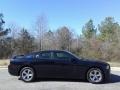 Pitch Black - Charger SE Photo No. 5