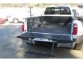 Oxford White - F350 Super Duty Lariat Crew Cab 4x4 Dually Photo No. 46