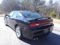 Pitch Black - Charger SE Photo No. 8