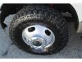 Oxford White - F350 Super Duty Lariat Crew Cab 4x4 Dually Photo No. 47