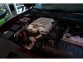  2017 Charger SRT Hellcat 6.2 Liter Supercharged HEMI OHV 16-Valve VVT V8 Engine
