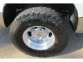 Oxford White - F350 Super Duty Lariat Crew Cab 4x4 Dually Photo No. 51