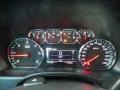 2017 Red Hot Chevrolet Silverado 1500 LT Double Cab 4x4  photo #42
