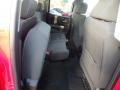 2017 Red Hot Chevrolet Silverado 1500 LT Double Cab 4x4  photo #52