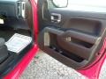 2017 Red Hot Chevrolet Silverado 1500 LT Double Cab 4x4  photo #56