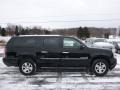 2008 Onyx Black GMC Yukon XL Denali AWD  photo #5