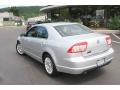 Silver Frost Metallic - Milan V6 Premier Photo No. 7