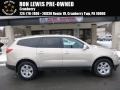 Gold Mist Metallic - Traverse LT Photo No. 1
