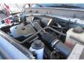 Oxford White - F250 Super Duty XL Crew Cab 4x4 Photo No. 13