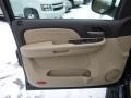 Onyx Black - Yukon XL Denali AWD Photo No. 21