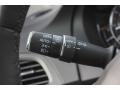 2017 Crystal Black Pearl Acura MDX Advance  photo #47