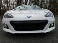 Crystal White Pearl - BRZ Limited Photo No. 2