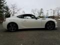 Crystal White Pearl - BRZ Limited Photo No. 5