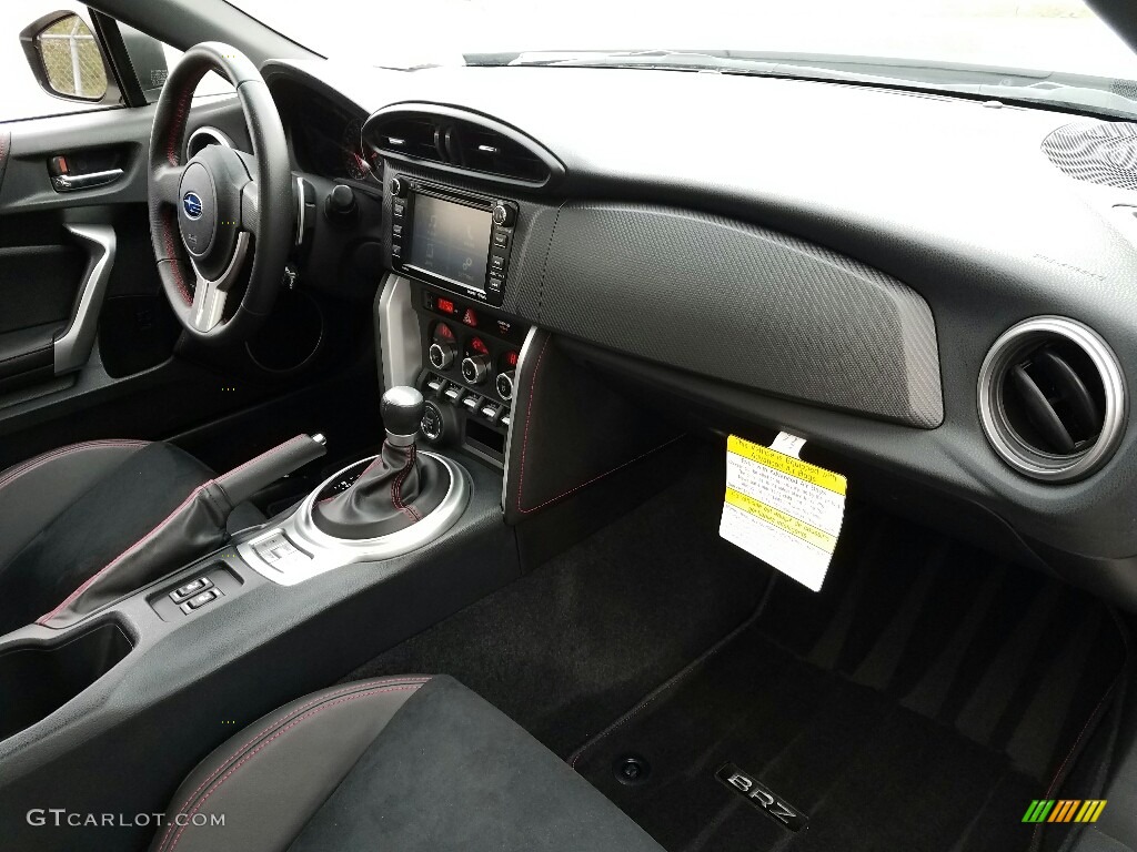 2016 Subaru BRZ Limited Dashboard Photos
