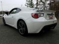 Crystal White Pearl - BRZ Limited Photo No. 9
