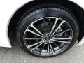 2016 Subaru BRZ Limited Wheel and Tire Photo