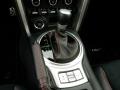 6 Speed Automatic 2016 Subaru BRZ Limited Transmission