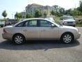 Light French Silk Metallic - Montego Luxury Photo No. 2