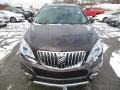 Deep Espresso Brown Metallic - Encore Convenience AWD Photo No. 2