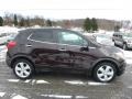 Deep Espresso Brown Metallic - Encore Convenience AWD Photo No. 5