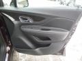Deep Espresso Brown Metallic - Encore Convenience AWD Photo No. 6