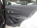 Deep Espresso Brown Metallic - Encore Convenience AWD Photo No. 7