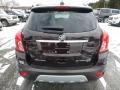 Deep Espresso Brown Metallic - Encore Convenience AWD Photo No. 9