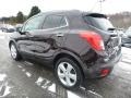 Deep Espresso Brown Metallic - Encore Convenience AWD Photo No. 11