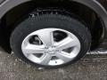 Deep Espresso Brown Metallic - Encore Convenience AWD Photo No. 13