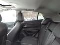 Deep Espresso Brown Metallic - Encore Convenience AWD Photo No. 15