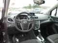 Deep Espresso Brown Metallic - Encore Convenience AWD Photo No. 16