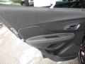 Deep Espresso Brown Metallic - Encore Convenience AWD Photo No. 17