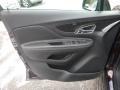 Deep Espresso Brown Metallic - Encore Convenience AWD Photo No. 18