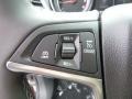 Deep Espresso Brown Metallic - Encore Convenience AWD Photo No. 24