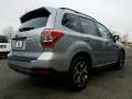 Ice Silver Metallic - Forester 2.0XT Touring Photo No. 7