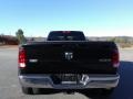 2017 Brilliant Black Crystal Pearl Ram 3500 Tradesman Crew Cab 4x4 Dual Rear Wheel  photo #7