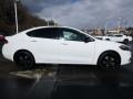 Bright White - Dart SXT Rallye Blacktop Photo No. 6