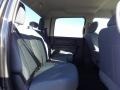 2017 Brilliant Black Crystal Pearl Ram 3500 Tradesman Crew Cab 4x4 Dual Rear Wheel  photo #14