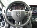 Bright White - Dart SXT Rallye Blacktop Photo No. 16