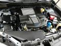 2016 Subaru Forester 2.0 Liter DI Turbocharged DOHC 16-Valve VVT Flat 4 Cylinder Engine Photo