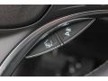 2017 Crystal Black Pearl Acura MDX Technology  photo #49