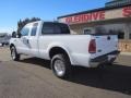 Oxford White - F250 Super Duty XLT SuperCab 4x4 Photo No. 4