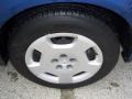 2007 Electric Blue Metallic Pontiac G6 Sedan  photo #9