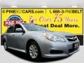 Ice Silver Metallic 2012 Subaru Legacy 2.5i Premium