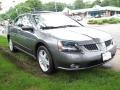 2004 Titanium Pearl Mitsubishi Galant GTS  photo #4